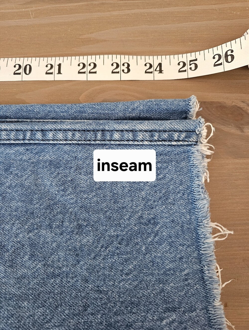 R&B High Rise Cigarette Jeans - Picture 12 of 13